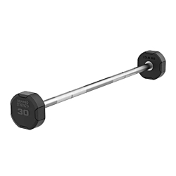 Hammer Strength Barbell 10-45 kg