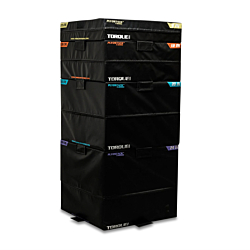 Torque Soft PlyoStack Set 4 pcs