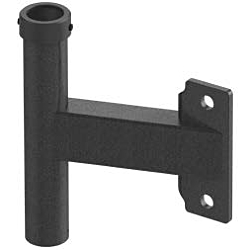 Hammer Strength HD Athletic NX Low Bar Storage