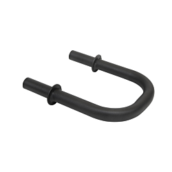TITAN LIFE PRO Rig Rope U Shaped Handle