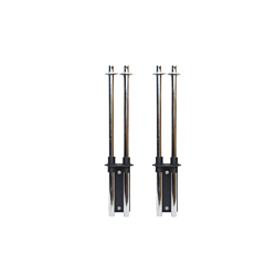 TITAN LIFE PRO Rig Power Band Pegs
