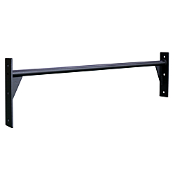 TITAN LIFE PRO Rig Single Chin-Up Bar 108 cm 2 pcs