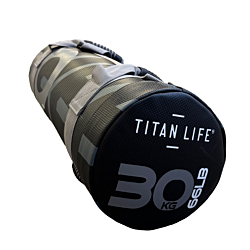 TITAN LIFE PRO Powerbag 30 kg