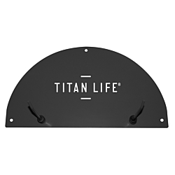 TITAN LIFE PRO Mat Rack