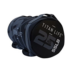 TITAN LIFE PRO Powerbag 25 kg