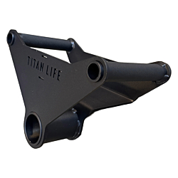 TITAN LIFE PRO V-Handle