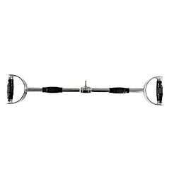 TITAN LIFE PRO Lat Bar Straight 86 cm