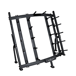 TITAN LIFE PRO Pump Set Rack 20 Set