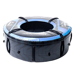 Life Fitness Flip Tire 80 kg