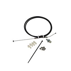 IC7 Bowden Cable, Emergency Brake