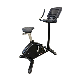Demo - BH Fitness INERTIA H720R Smart Focus Upright Bike