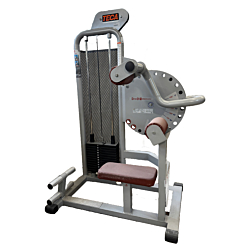 Brugt - Teca Back Extension