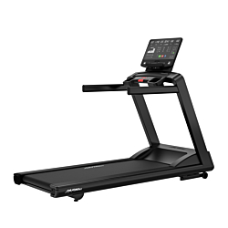 Life Fitness Atmos Treadmill, SL