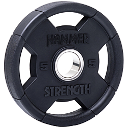 Hammer Strength Plate 5 kg