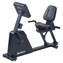 SportsArt C565R Recumbent Bike