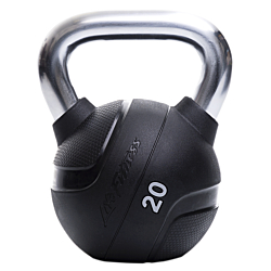 Life Fitness Kettlebell 20 kg