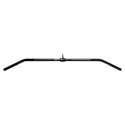 TITAN LIFE PRO Lat Bar 120 cm 