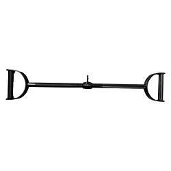 TITAN LIFE PRO Lat Bar Straight 86 cm