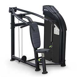 SportsArt P817 Shoulder Press