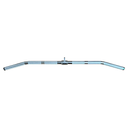 Torque Alumunium Lat Bar 