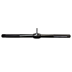 TITAN LIFE PRO Triceps Bar Straight 75 cm