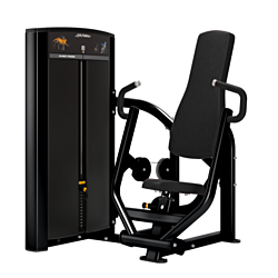 Life Fitness Axiom Chest Press