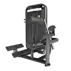 Demo - TITAN LIFE PRO Fusion Back Extension