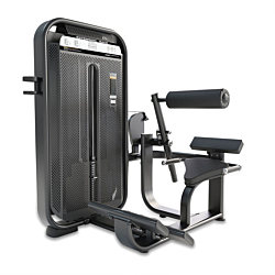 Demo - TITAN LIFE PRO Fusion Back Extension