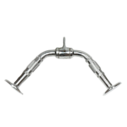 Eurosport V-Shaped Pressdown Handle