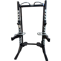Brugt - TG Olympic Half Rack 