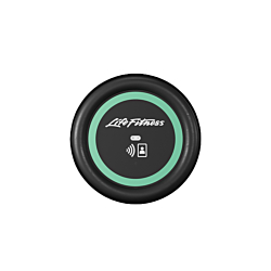 Life Fitness Connect Free Zone Kit (Puck)