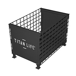 TITAN LIFE PRO Dumbbell Box