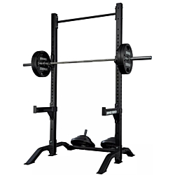 Hammer Strength HD Athletic NX Squat Stand