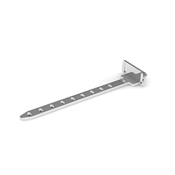 Hammer Strength HD Elite iD Dock N' Lock