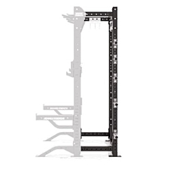Hammer Strength HD Elite iD 21IN Rack Storage