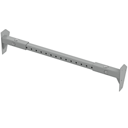 Hammer Strength HD Athletic NX Rack Connector 7-8 ft