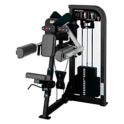 Hammer Strength Select Lateral Raise