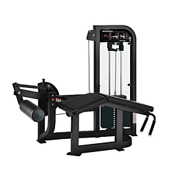Hammer Strength Select Prone Leg Curl