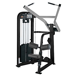 Hammer Strength Select Fixed Pulldown