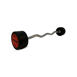 Performax Curl Bar 50 kg
