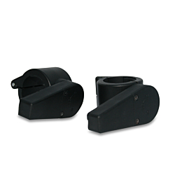 TITAN LIFE PRO Pump Collars 2 pcs