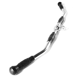 Jordan Lat Bar