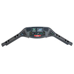 Cybex Kit Handset AVw Keypad English - T625
