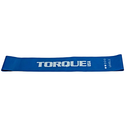Torque Resistance Loop Band Level 2