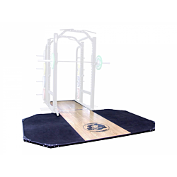 Power Rack Platform