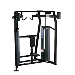 Hammer Strength MTS High Row
