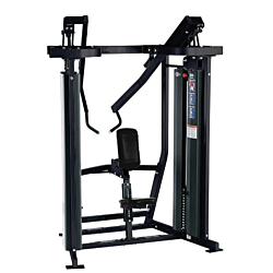 Hammer Strength MTS Row
