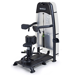 SportsArt N935 Rotary Torso