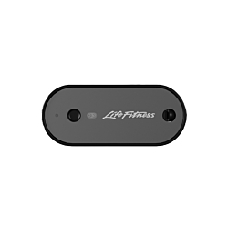 Life Fitness Connect Observer