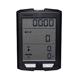 Torque TANK M3 Console